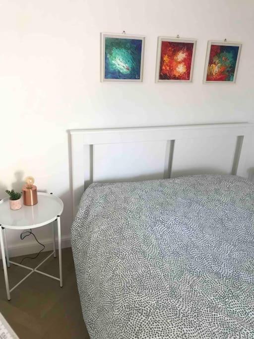 Grand Appartement En Maison De Ville Valréas エクステリア 写真